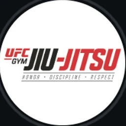 Logo de UFC GYM Jiu-Jitsu